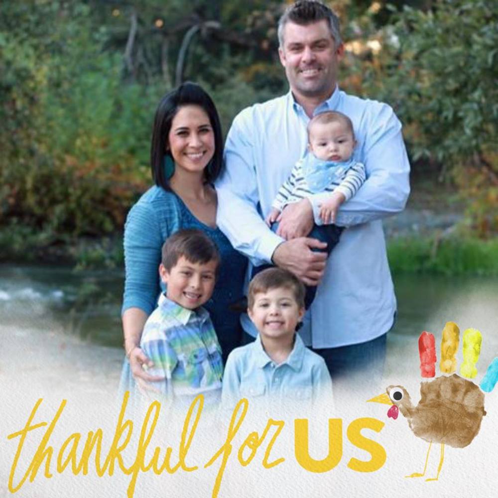 Meet your Posher, Christy